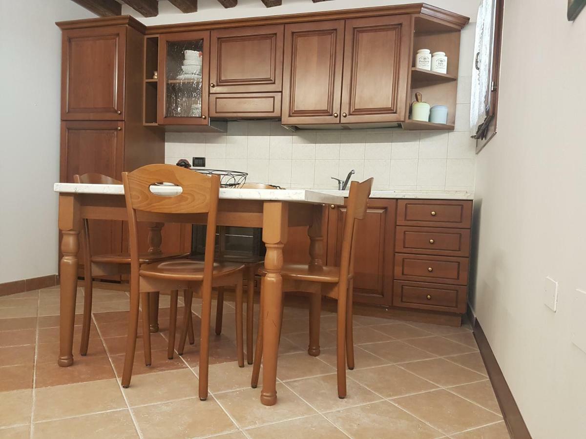 Corte Dei Bari Венеция Экстерьер фото