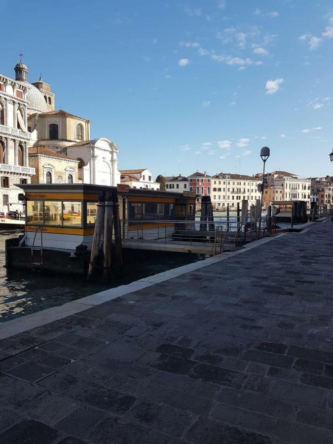 Corte Dei Bari Венеция Экстерьер фото