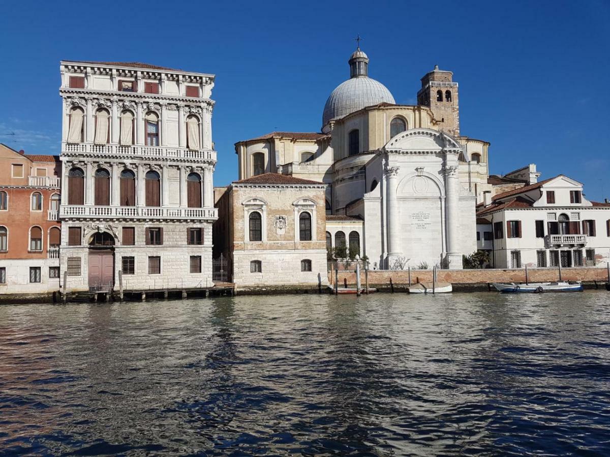 Corte Dei Bari Венеция Экстерьер фото